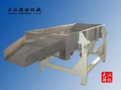 <b>『通知』胶粉分级方形振动筛已发货，山西宋经</b>