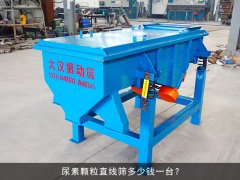<b>尿素颗粒精东传媒app下载免费多少钱一台？</b>